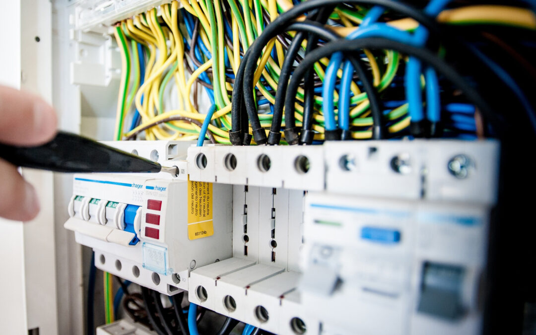 Essential electrical testing and maintenance for landlords