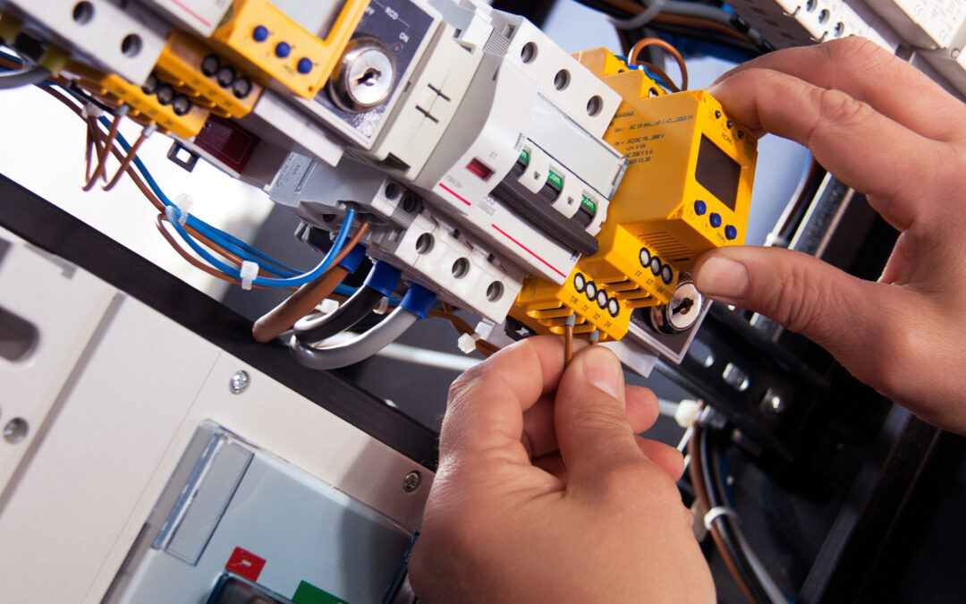 Top 5 signs your business needs an electrical upgrade