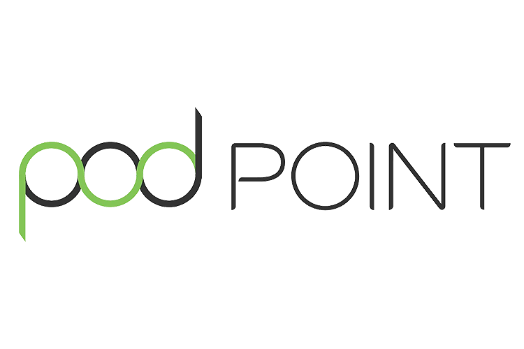 pod POINT